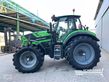Tractor agrícola - Deutz-Fahr - agrotron 7250 ttv | rtk