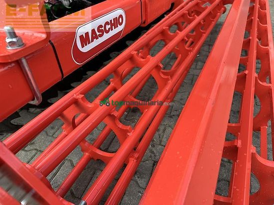 Grada de disco - Maschio - ufo 300