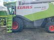 Cosechadora de Cereal - Claas - LEXION 570 MONTANA