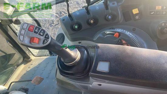 Tractor agrícola - Claas - arion 420 advance