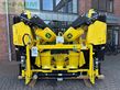 Cabezal - Kemper - 375 pro inkl. 300f fahrwerk