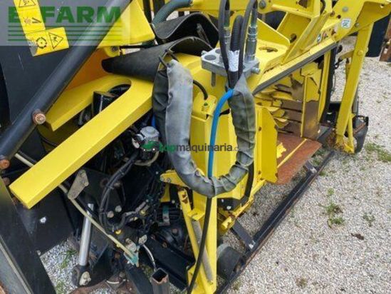 Cabezal - Kemper - 460 plus stalkbuster