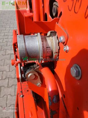 Combinado de siembra - Kuhn - integra gii + hrb303d