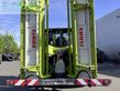 Cortacésped manual - Claas - disco 9200 c autoswather