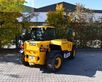Telescopica - JCB - 525-60hi-viz
