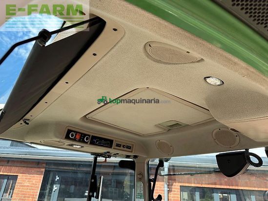 Tractor agrícola - Fendt - 716 vario scr profi plus *rtk*