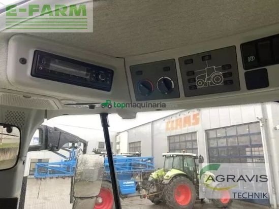 Tractor agrícola - Claas - arion 510 cis CIS