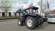 Tractor agrícola - Valtra - a95 hi-tech