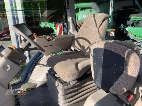 Tractor agrícola - John Deere - 8345r