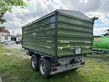 Remolqu agrícola - Fliegl - tdk 160 tandemkipper