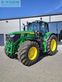 Tractor agrícola - John Deere - 6m145
