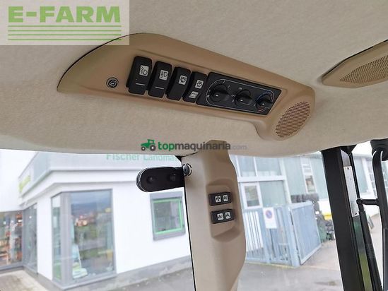 Tractor agrícola - John Deere - 5115gn