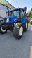 Tractor agrícola - New Holland - t6.160