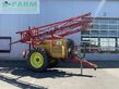 Atomizador - Rau - spridotrain 2500
