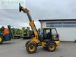 Telescopica - JCB - tm 220 agri tele