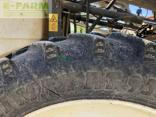 Atomizador - Evrard - meteor + 4100