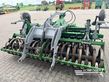 Grada de disco -  - tolmet - 3,00 m