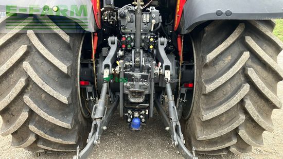 Tractor agrícola - Massey Ferguson - 7499 Dyna-VT