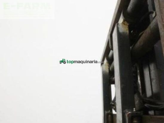 Elevadora - Linde - e 25 l 387