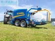 Empacadora gigant -  - g-1 f125 kombi runballenpresse wickelkombination