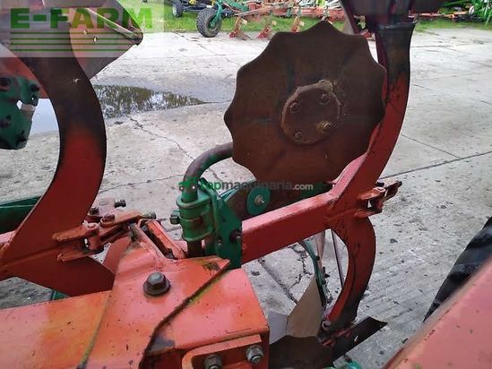 Arado - Kverneland - pb 100-19