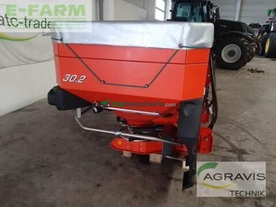 Esparcidor - Rauch - axis-h 30.2 emc