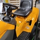 Tractor cortacésped - Stiga - 5102 W 20cv Honda