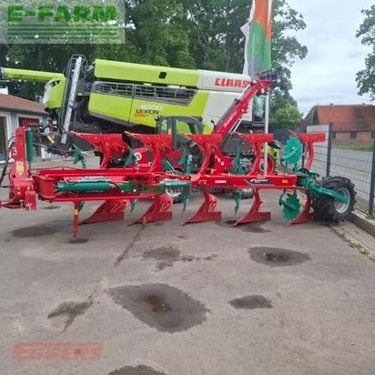 Arado - Kverneland - 3400 s-100-5 packerarm
