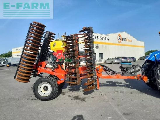 Cultivador - Gregoire Besson - normandie sp2
