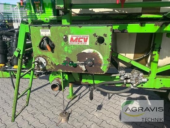 Atomizador -  - chd 40/27