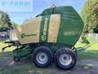 Empacadora gigant - Krone - comprima v 180 xc