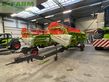 Cosechadora de Cereal - Claas - trion 530 mit sw v 680