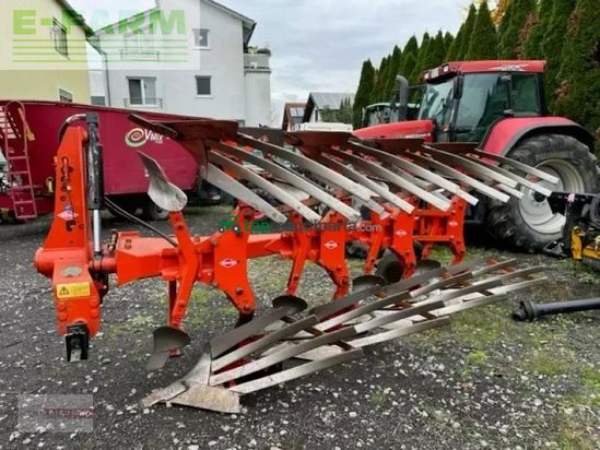 Arado - Kuhn - standard s 4 et