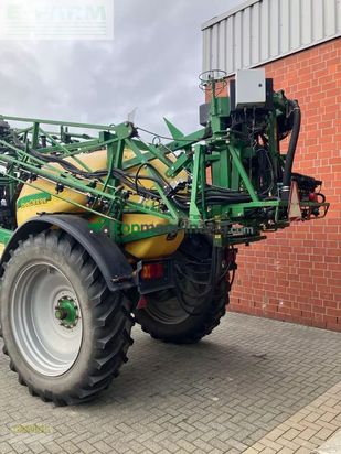 Atomizador - John Deere - 840