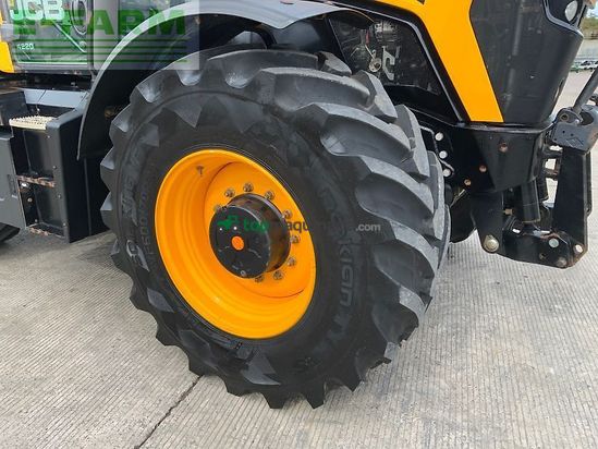 Tractor agrícola - JCB - 4220 fastrac tractor (st24326)