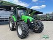Tractor agrícola - Deutz-Fahr - agrotron 120 mk3