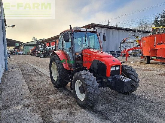 Tractor agrícola -  - geotrac 83 a