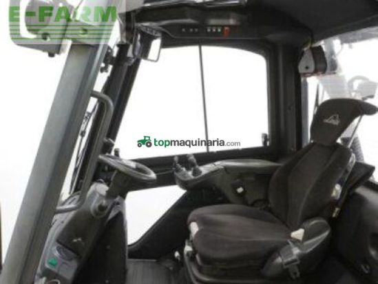 Elevadora - Linde - h 50 d evo 394-02