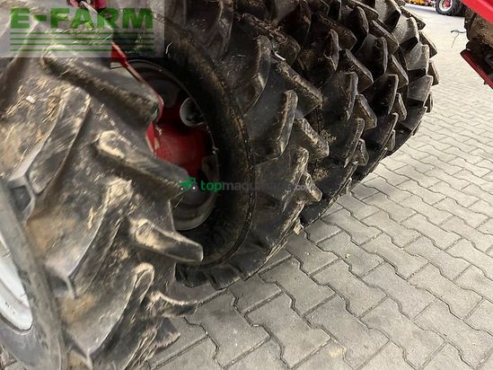 Sembradora - Horsch - pronto 8 dc