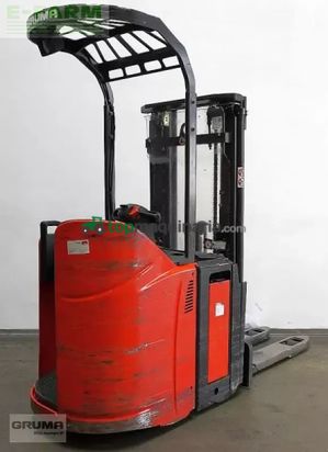 Elevadora - Linde - d 12 sp 133