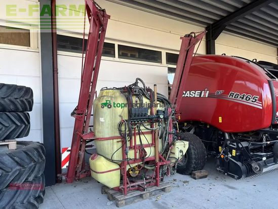 Atomizador - Hardi - master, 1000 liter, 15 meter