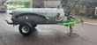 Cisterna - Bauer - güllefass vb 30 v 3000 liter
