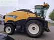 Cosechadora de Cereal - New Holland - fr9060 / fr 9060 mit allrad