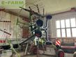 Rastrillo - Claas - liner 1650 twin