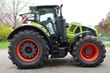 Tractor agrícola - Claas - axion 960 cmatic - stage v ceb