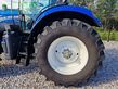Tractor agrícola - New Holland - t7.200 power command