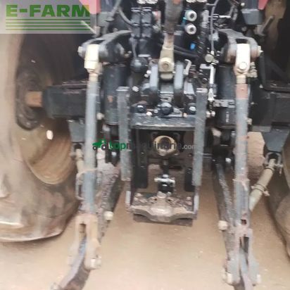 Tractor agrícola - Case IH - puma 185 cvx