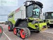 Cosechadora de Cereal - Claas - lexion 7700 terra trac