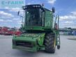 Cosechadora de Cereal - John Deere - 9540i wts