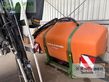 Atomizador - Amazone - uf 2002 mit fronttankft1502 amazone